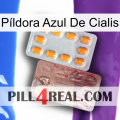 Píldora Azul De Cialis new13